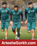 اوسمار زمان آغاز تمرینات پرسپولیس را اعلام کرد